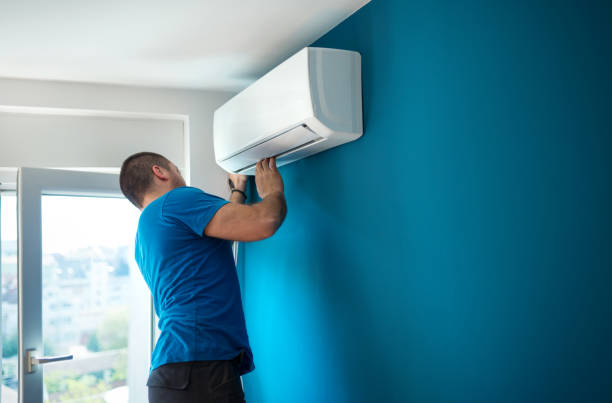 Best HVAC for Healthcare Facilities in Hampton, MD