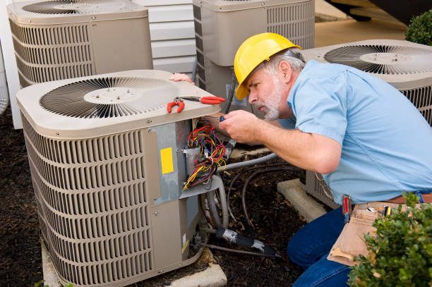Best HVAC Retrofitting and Upgrading in Hampton, MD