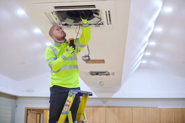 Best Commercial HVAC in Hampton, MD