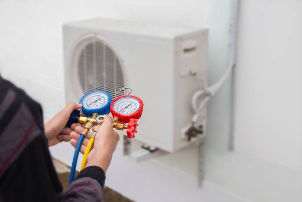  Hampton, MD HVAC Pros