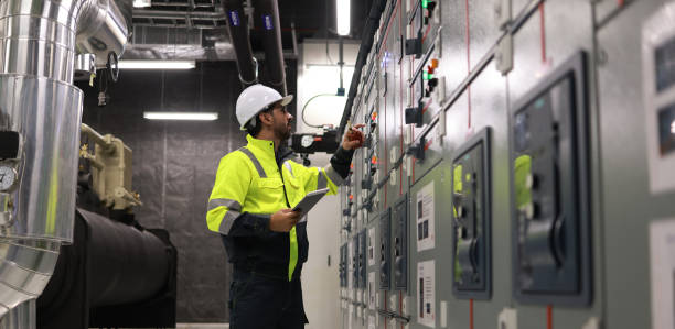 Best Energy-efficient HVAC Solutions in Hampton, MD