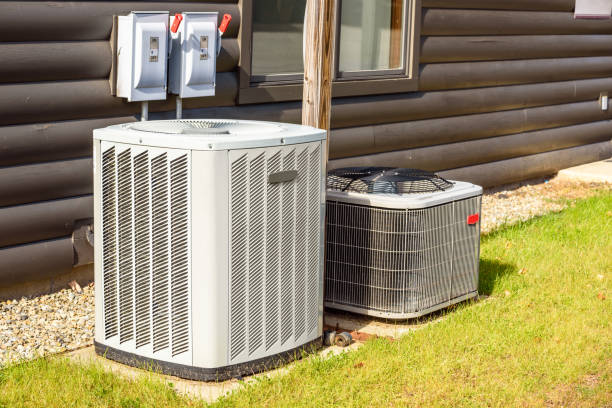 Best VRF (Variable Refrigerant Flow) Systems in Hampton, MD